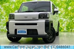 daihatsu taft 2023 quick_quick_5BA-LA910S_LA910S-0038764