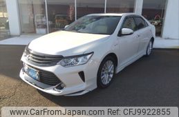 toyota camry 2016 -TOYOTA--Camry DAA-AVV50--AVV50-1055780---TOYOTA--Camry DAA-AVV50--AVV50-1055780-