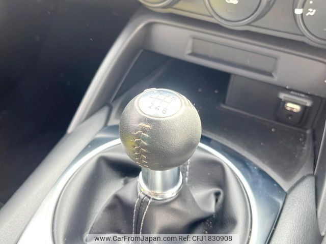 mazda roadster 2022 CFJ1830908 image 2