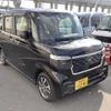 honda n-box 2023 -HONDA 【長崎 581ﾃ1281】--N BOX JF5--1005967---HONDA 【長崎 581ﾃ1281】--N BOX JF5--1005967- image 1