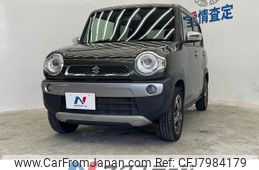 suzuki hustler 2014 -SUZUKI--Hustler DBA-MR31S--MR31S-250650---SUZUKI--Hustler DBA-MR31S--MR31S-250650-