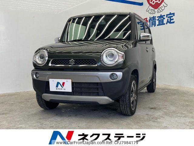 suzuki hustler 2014 -SUZUKI--Hustler DBA-MR31S--MR31S-250650---SUZUKI--Hustler DBA-MR31S--MR31S-250650- image 1