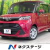 toyota tank 2019 -TOYOTA--Tank DBA-M900A--M900A-0327244---TOYOTA--Tank DBA-M900A--M900A-0327244- image 1