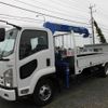isuzu forward 2011 CFJ1530183 image 5