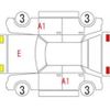 toyota aqua 2015 -TOYOTA--AQUA DAA-NHP10--NHP10-2422861---TOYOTA--AQUA DAA-NHP10--NHP10-2422861- image 2