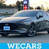 mazda mazda3-fastback 2019 quick_quick_6BA-BP5P_BP5P-106491 image 1