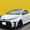 toyota yaris 2021 -TOYOTA 【川越 332】--Yaris 5BA-MXPA12--MXPA12-0002045---TOYOTA 【川越 332】--Yaris 5BA-MXPA12--MXPA12-0002045- image 1