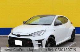 toyota yaris 2021 -TOYOTA 【川越 332】--Yaris 5BA-MXPA12--MXPA12-0002045---TOYOTA 【川越 332】--Yaris 5BA-MXPA12--MXPA12-0002045-