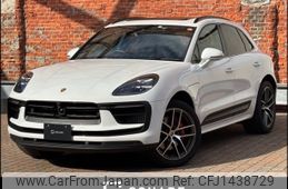 porsche macan 2023 -PORSCHE--Porsche Macan 7BA-J1NUA--WP1ZZZ95ZPLB29054---PORSCHE--Porsche Macan 7BA-J1NUA--WP1ZZZ95ZPLB29054-