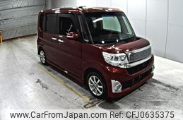 daihatsu tanto 2014 -DAIHATSU--Tanto LA600S-0103330---DAIHATSU--Tanto LA600S-0103330-