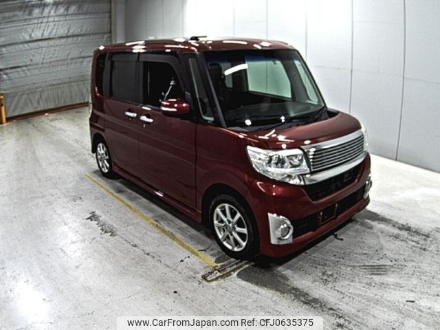 daihatsu tanto 2014 -DAIHATSU--Tanto LA600S-0103330---DAIHATSU--Tanto LA600S-0103330- image 1