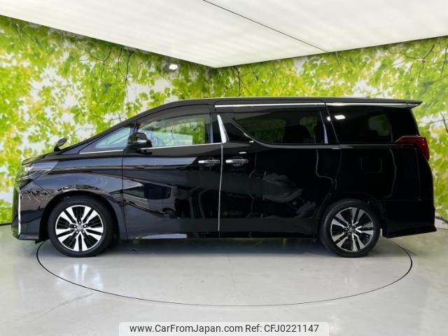 toyota alphard 2020 quick_quick_3BA-AGH30W_AGH30-0330253 image 2