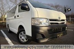 toyota hiace-van 2013 -TOYOTA--Hiace Van LDF-KDH206V--KDH206-8064915---TOYOTA--Hiace Van LDF-KDH206V--KDH206-8064915-