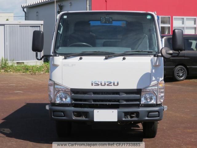 isuzu elf-truck 2010 CFJ1733885 image 2