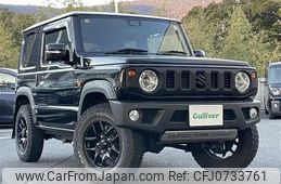 suzuki jimny 2023 -SUZUKI--Jimny 3BA-JB64W--JB64W-295799---SUZUKI--Jimny 3BA-JB64W--JB64W-295799-