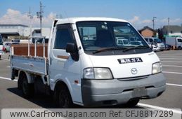 mazda bongo-truck 2007 -MAZDA--Bongo Truck KQ-SKF2T--SKF2T-109269---MAZDA--Bongo Truck KQ-SKF2T--SKF2T-109269-