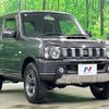 suzuki jimny 2013 -SUZUKI--Jimny ABA-JB23W--JB23W-703689---SUZUKI--Jimny ABA-JB23W--JB23W-703689- image 16