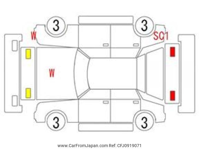 honda stepwagon 2024 -HONDA--Stepwgn 6AA-RP8--RP8-1079126---HONDA--Stepwgn 6AA-RP8--RP8-1079126- image 2