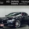 maserati ghibli 2014 quick_quick_ABA-MG30AA_ZAMRT57J001130121 image 1