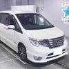 nissan serena 2015 -NISSAN 【尾張小牧 302ﾙ2447】--Serena HFC26-245554---NISSAN 【尾張小牧 302ﾙ2447】--Serena HFC26-245554- image 1