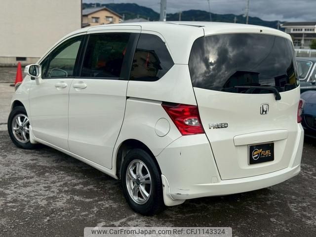 honda freed 2009 GOO_JP_700070884830250508006 image 2