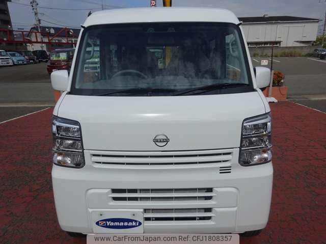 nissan clipper-van 2025 CFJ1808357 image 2