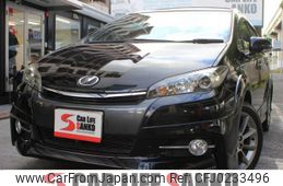 toyota wish 2014 quick_quick_DBA-ZGE22W_ZGE22-6000243