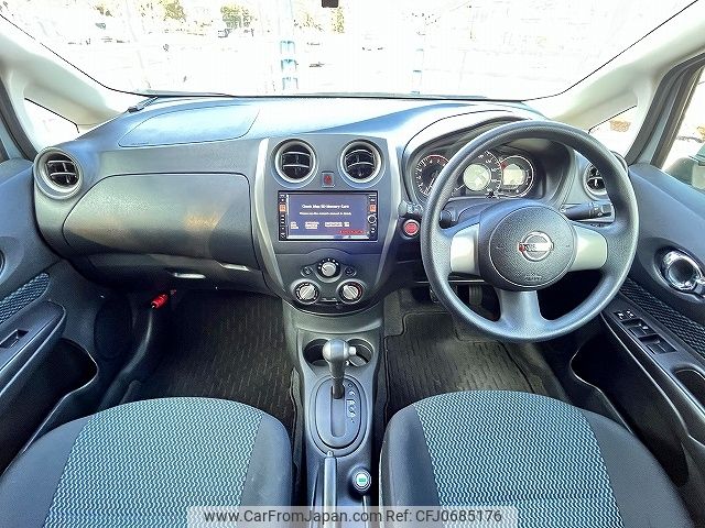 nissan note 2013 -NISSAN--Note DBA-E12--E12-071239---NISSAN--Note DBA-E12--E12-071239- image 2