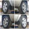 hyundai tucson 2008 CFJ2966527 image 12
