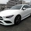 mercedes-benz cla-class 2021 -MERCEDES-BENZ--Benz CLA 5BA-118684M--W1K1186842N270249---MERCEDES-BENZ--Benz CLA 5BA-118684M--W1K1186842N270249- image 6