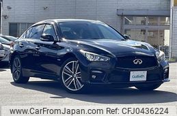 nissan skyline 2014 -NISSAN--Skyline DAA-HNV37--HNV37-300638---NISSAN--Skyline DAA-HNV37--HNV37-300638-