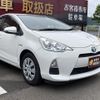 toyota aqua 2014 -TOYOTA 【名変中 】--AQUA NHP10--2292229---TOYOTA 【名変中 】--AQUA NHP10--2292229- image 24