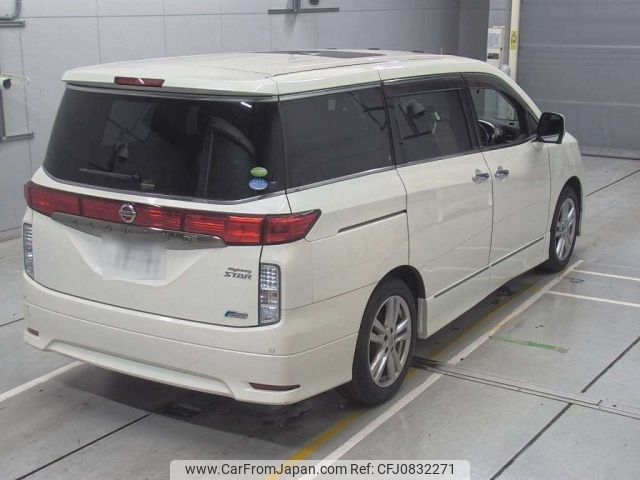 nissan elgrand 2010 -NISSAN 【名古屋 338と7777】--Elgrand PE52-001076---NISSAN 【名古屋 338と7777】--Elgrand PE52-001076- image 2