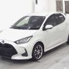 toyota yaris 2021 -TOYOTA--Yaris MXPH10--2073408---TOYOTA--Yaris MXPH10--2073408- image 5