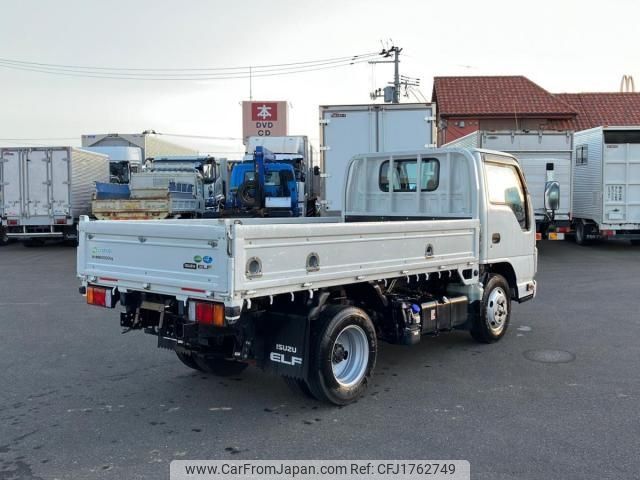 isuzu elf-truck 2021 CFJ1762749 image 2
