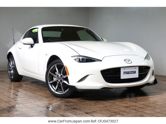 mazda roadster 2022 -MAZDA--Roadster 5BA-NDERC--NDERC-651395---MAZDA--Roadster 5BA-NDERC--NDERC-651395- image 1