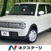 suzuki alto-lapin 2018 CFJ1710302 image 1