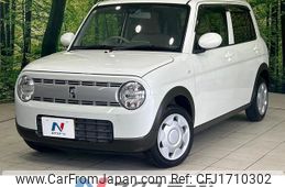suzuki alto-lapin 2018 CFJ1710302