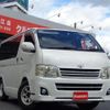 toyota hiace-van 2011 -TOYOTA--Hiace Van LDF-KDH201Vｶｲ--KDH201-0080305---TOYOTA--Hiace Van LDF-KDH201Vｶｲ--KDH201-0080305- image 1