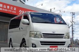 toyota hiace-van 2011 -TOYOTA--Hiace Van LDF-KDH201Vｶｲ--KDH201-0080305---TOYOTA--Hiace Van LDF-KDH201Vｶｲ--KDH201-0080305-