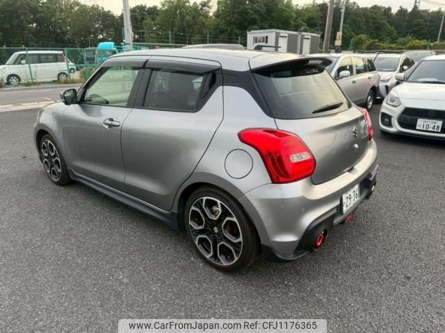 suzuki swift 2021 quick_quick_4BA-ZC33S_403018 image 2