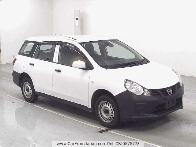 mazda familia-van 2017 -MAZDA--Familia Van BVZNY12--516976---MAZDA--Familia Van BVZNY12--516976- image 1