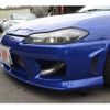 nissan silvia 2002 CFJ1714115 image 16