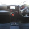 nissan cube 2012 -NISSAN--Cube DBA-Z12--Z12-188206---NISSAN--Cube DBA-Z12--Z12-188206- image 2