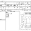 toyota harrier 2015 -TOYOTA 【京都 338ﾁ1881】--Harrier DBA-ZSU65W--ZSU65-0015264---TOYOTA 【京都 338ﾁ1881】--Harrier DBA-ZSU65W--ZSU65-0015264- image 3