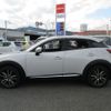 mazda cx-3 2015 -MAZDA--CX-3 LDA-DK5AW--DK5AW-105916---MAZDA--CX-3 LDA-DK5AW--DK5AW-105916- image 7