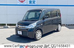 suzuki spacia 2016 CFJ1658431
