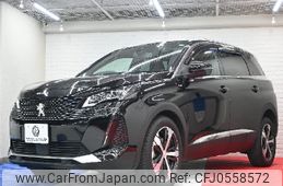 peugeot 5008 2021 -PEUGEOT--Peugeot 5008 5BA-P875G06--VF3M45GFUMS076370---PEUGEOT--Peugeot 5008 5BA-P875G06--VF3M45GFUMS076370-