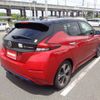 nissan leaf 2021 -NISSAN--Leaf ZAA-ZE1--ZE1-102127---NISSAN--Leaf ZAA-ZE1--ZE1-102127- image 9