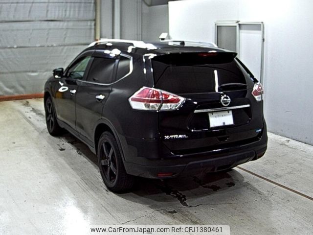 nissan x-trail 2015 -NISSAN--X-Trail NT32-040451---NISSAN--X-Trail NT32-040451- image 2